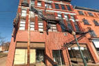 Wilkinsburg Church of the Nazarene